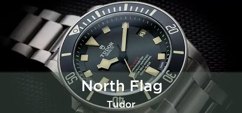  North Flag Tudor